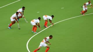 Asian Games 2014: India narrowly beat China 2-0 in men's hockey to book semi-final berth